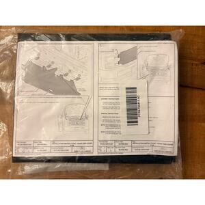 Ford Motor Company Front End Cover Brand New In Package ￼PC3Q-19A413-AC